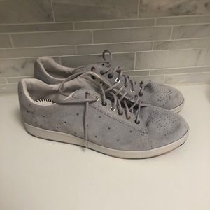 Paul Smith trainers.